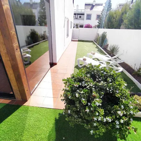 With Private Garden, Swimming Pools, Tennis Courts And Hight-speed Wifi Сasa de vacaciones Corralejo