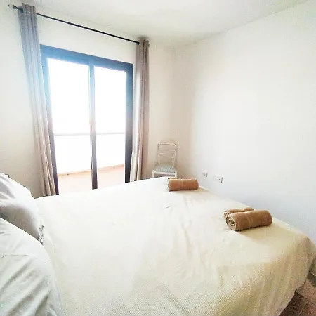 With Private Garden, Swimming Pools, Tennis Courts And Hight-speed Wifi * Corralejo