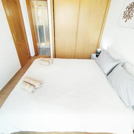 With Private Garden, Swimming Pools, Tennis Courts And Hight-speed Wifi Сasa de vacaciones Corralejo